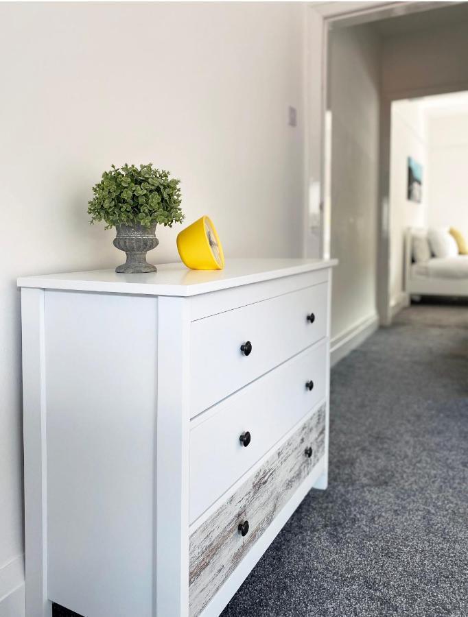 The Baltic Townhouses By Serviced Living Liverpool Esterno foto