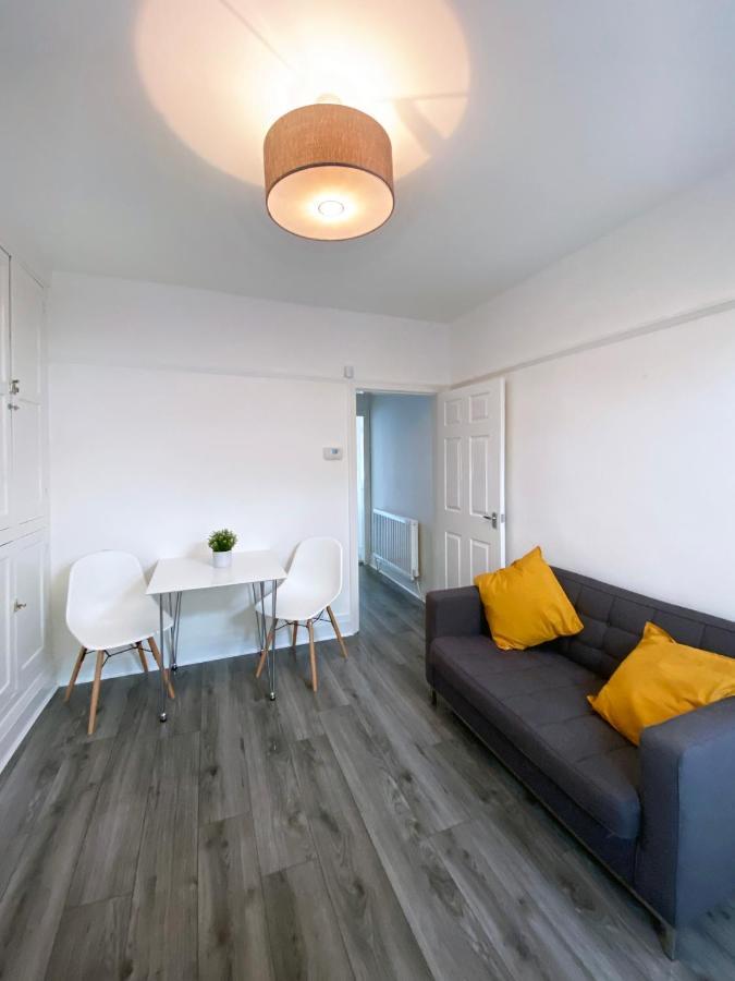 The Baltic Townhouses By Serviced Living Liverpool Esterno foto