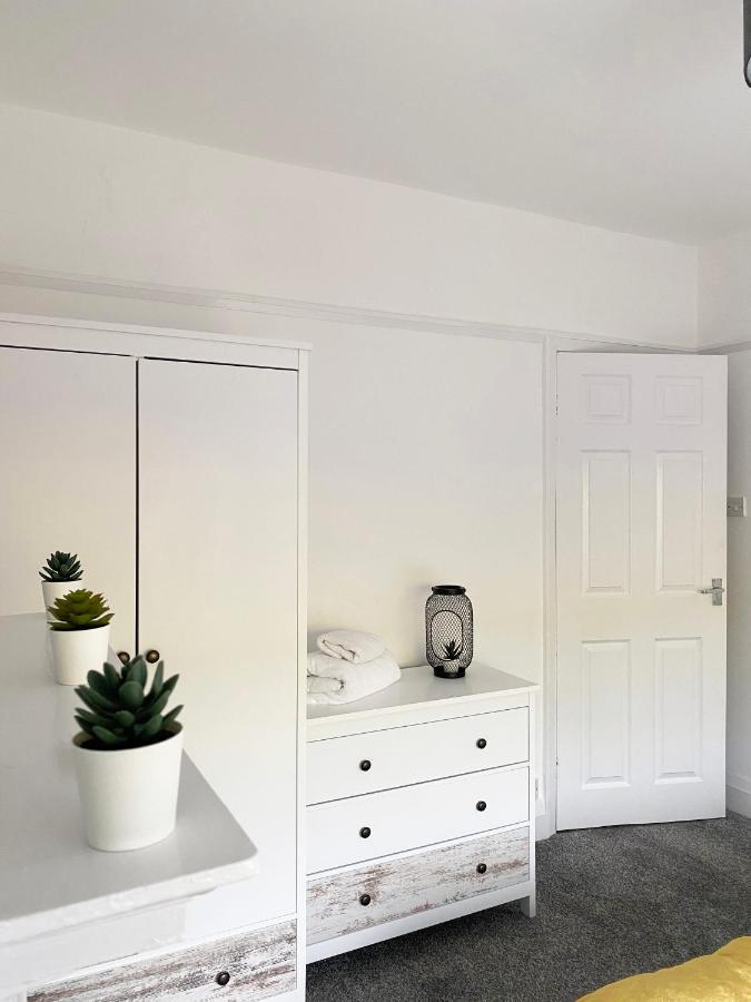 The Baltic Townhouses By Serviced Living Liverpool Esterno foto