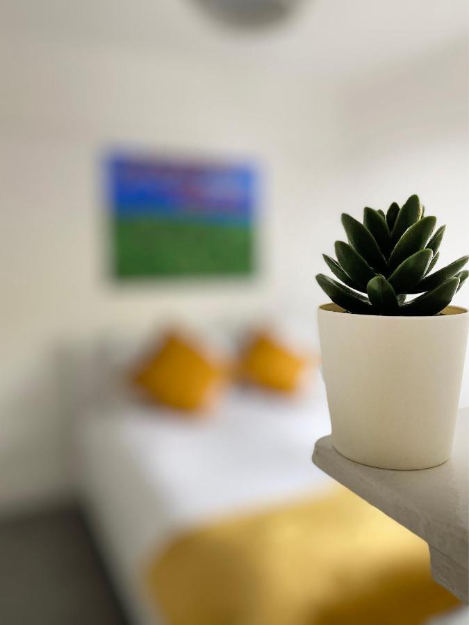 The Baltic Townhouses By Serviced Living Liverpool Esterno foto