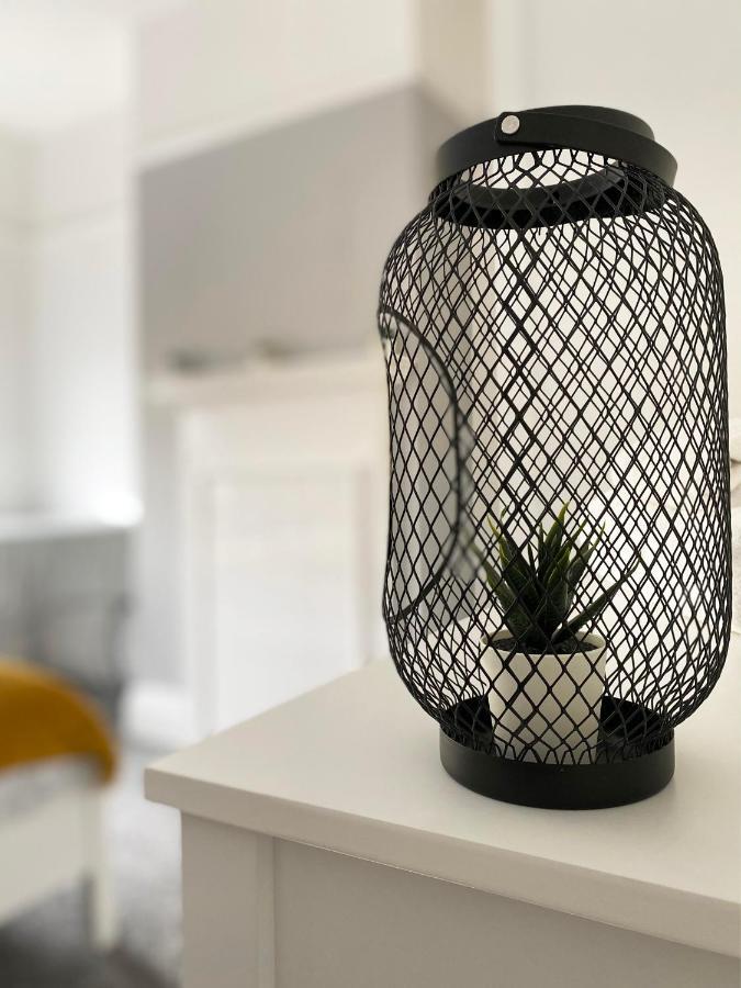 The Baltic Townhouses By Serviced Living Liverpool Esterno foto