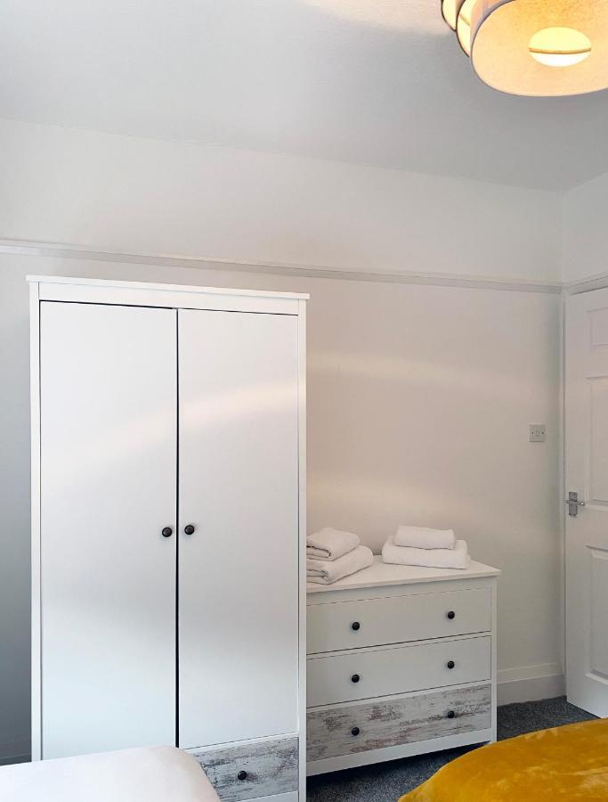 The Baltic Townhouses By Serviced Living Liverpool Esterno foto