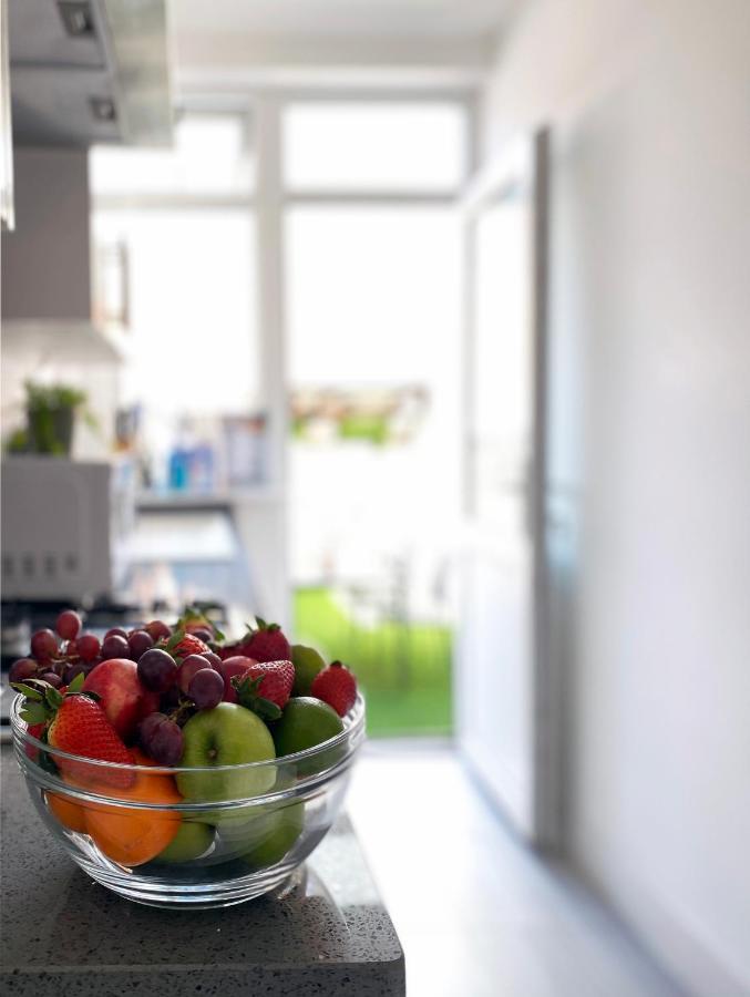 The Baltic Townhouses By Serviced Living Liverpool Esterno foto