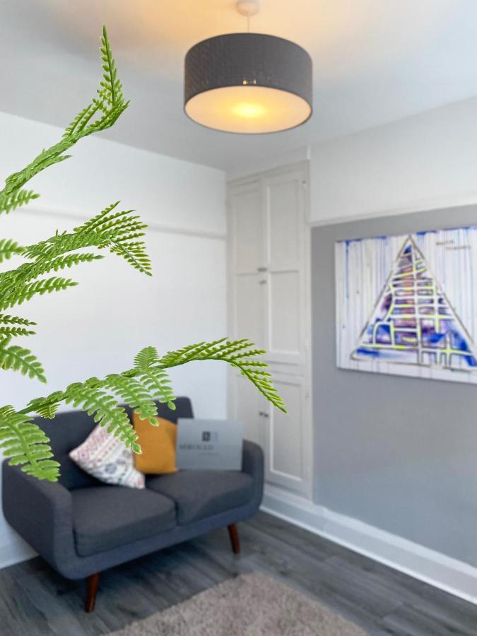 The Baltic Townhouses By Serviced Living Liverpool Esterno foto
